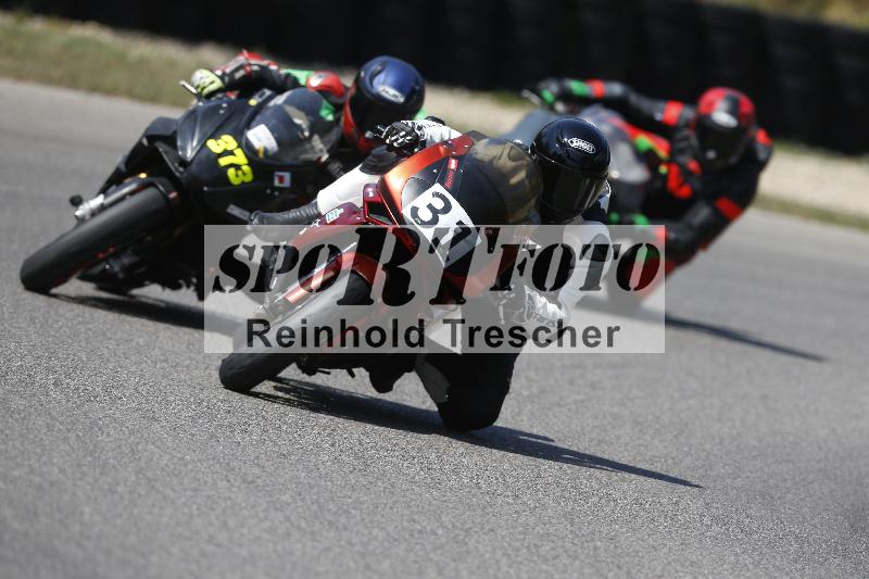 /31 02.08.2026  TIMMOT ADR/Gruppe B/31